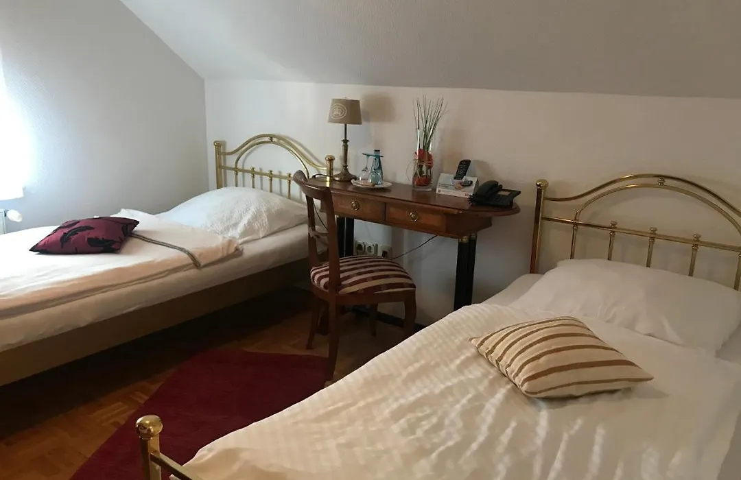 Hotel-Restaurant Kranefoer-1